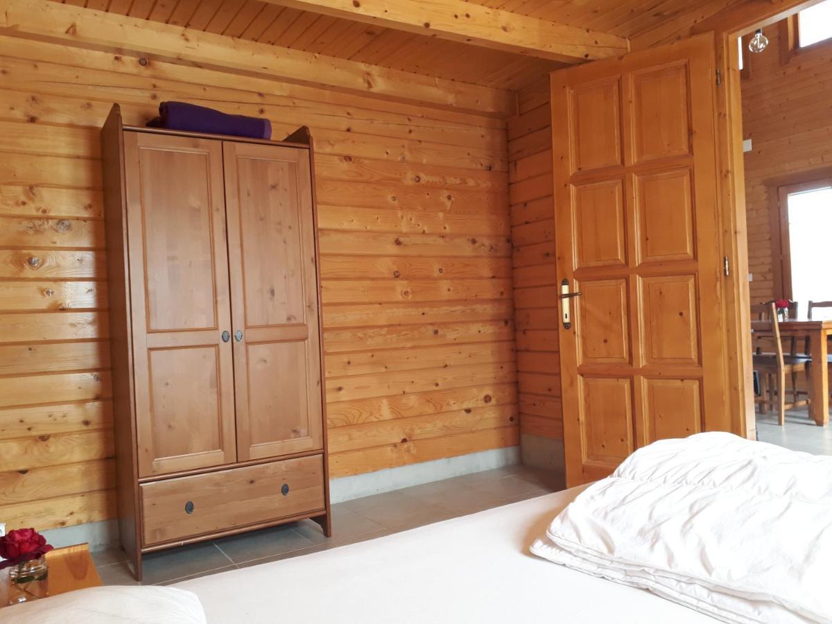 Chalet Mont Canigo Villa Corneilla-de-Conflent Bagian luar foto