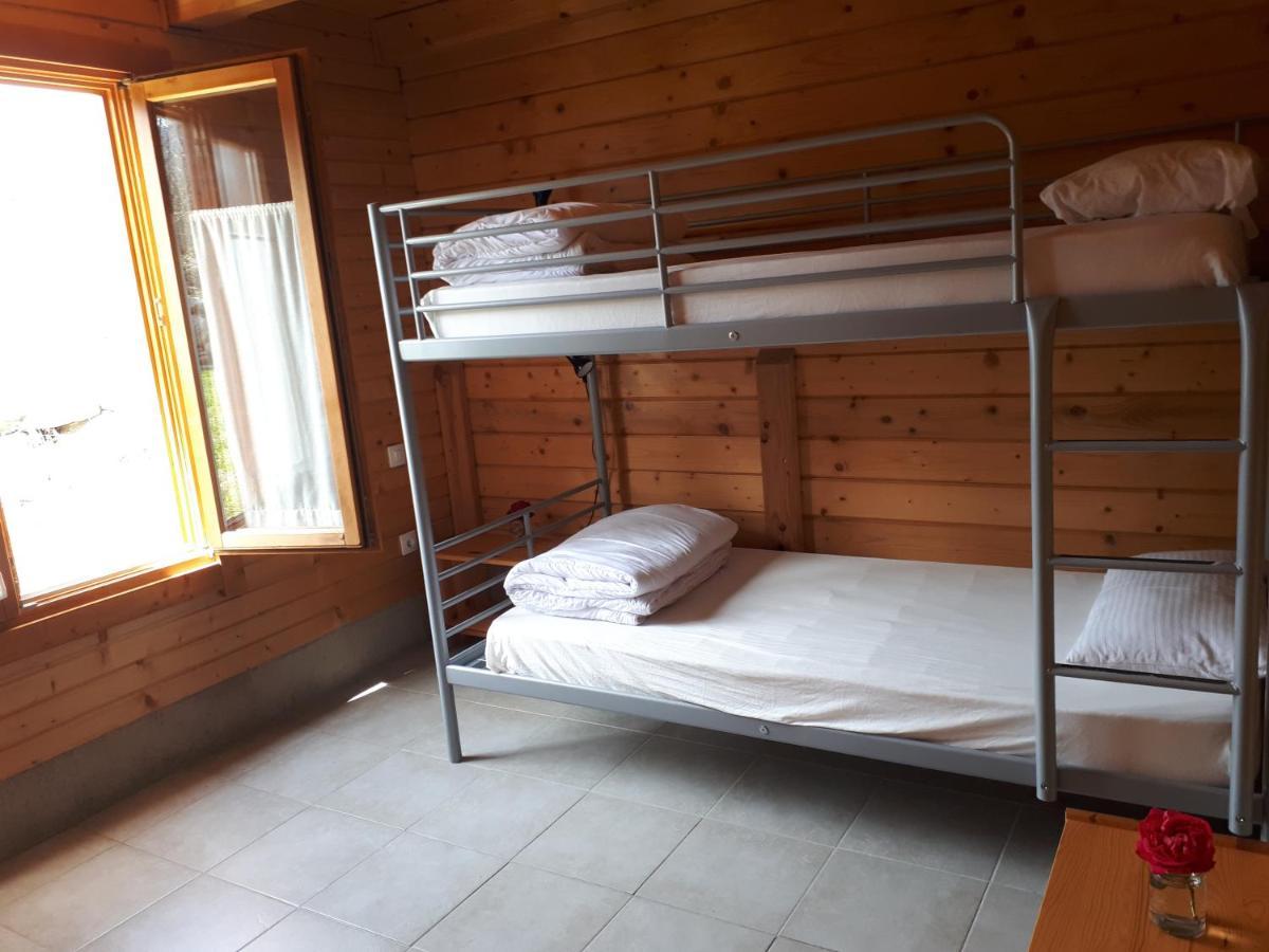 Chalet Mont Canigo Villa Corneilla-de-Conflent Bagian luar foto